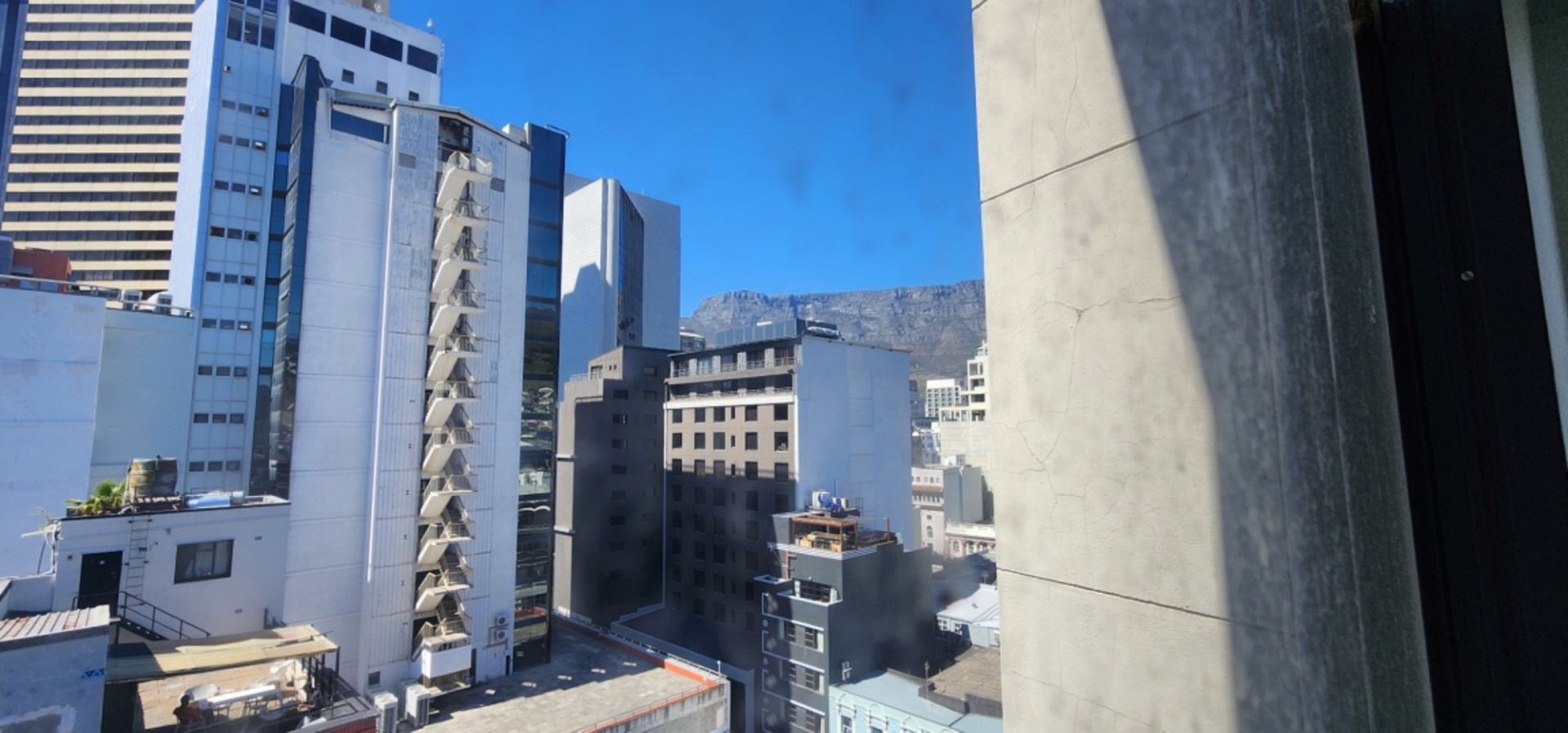 To Let commercial Property for Rent in Cape Town City Centre Western Cape